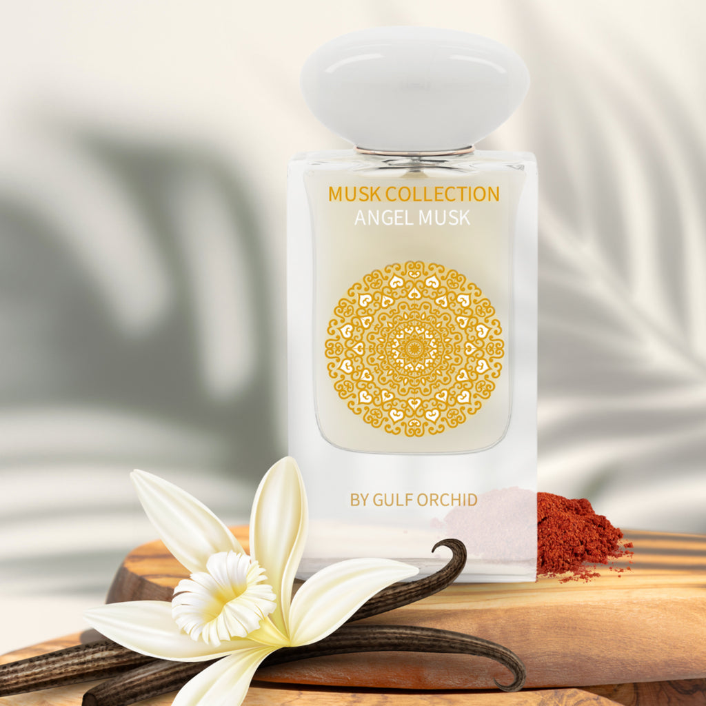 Angel Musk Eau de Parfum 60ml