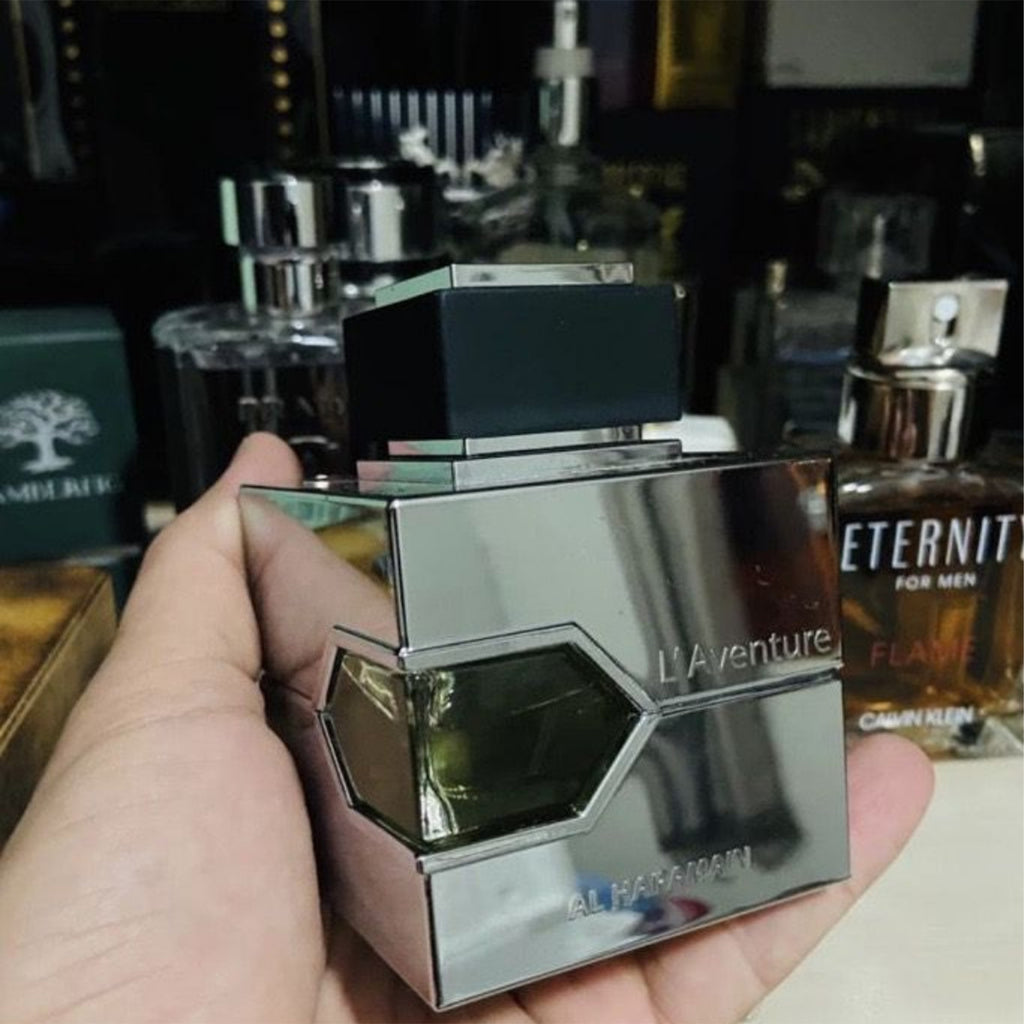 L'Aventure Eau de Parfum 100ml