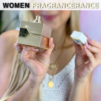 L'Aventure Femme Eau de Parfum 100ml