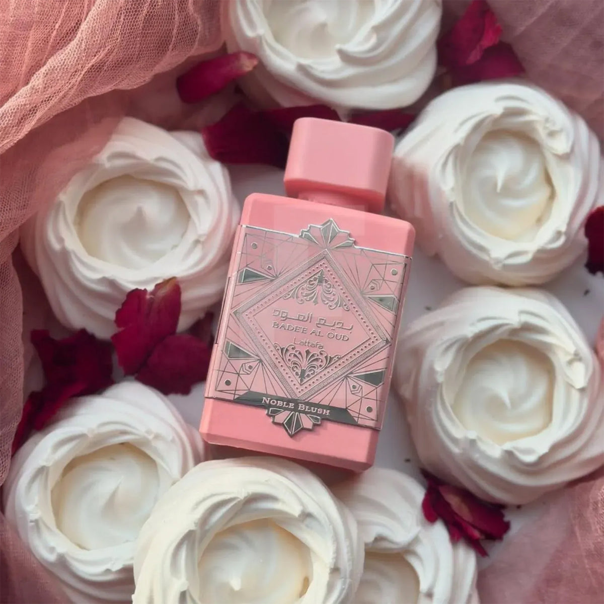 Badee Al Oud Noble Blush Eau de Parfum 100ml