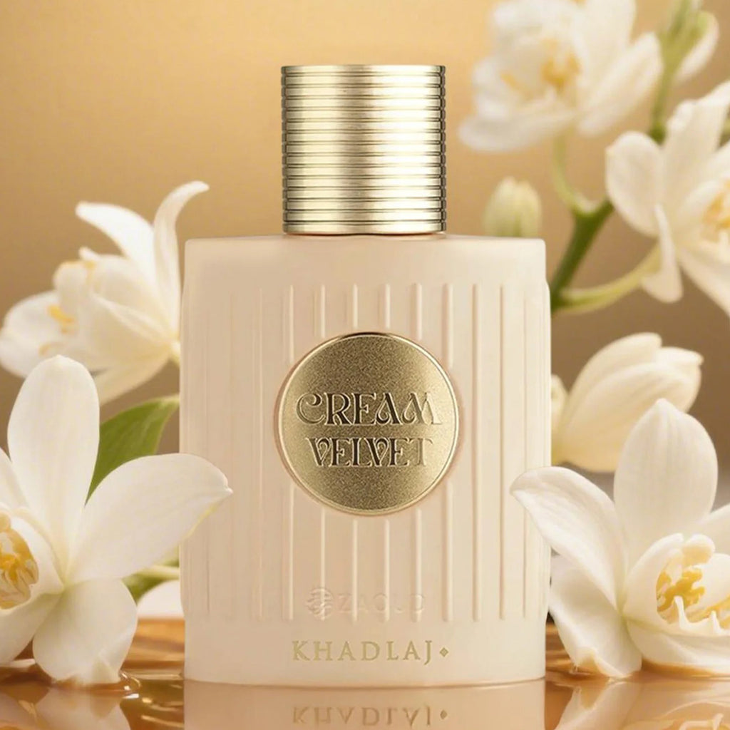 Cream Velvet Eau de Parfum 100ml
