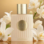 Cream Velvet Eau de Parfum 100ml