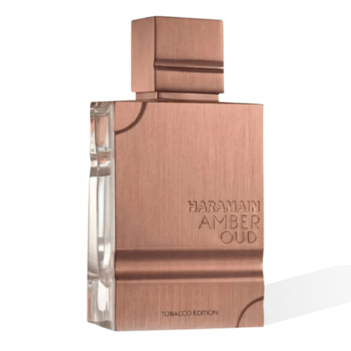 Amber Oud Brown Edition Eau de Parfum 60ml