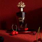 Nuha Cherry Blush Eau de Parfum 85ml