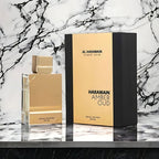 Amber Oud Gold Edition Eau de Parfum 120ml