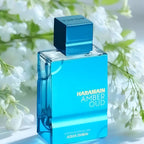 Amber Oud Aqua Dubai Extrait De Parfum 100ml