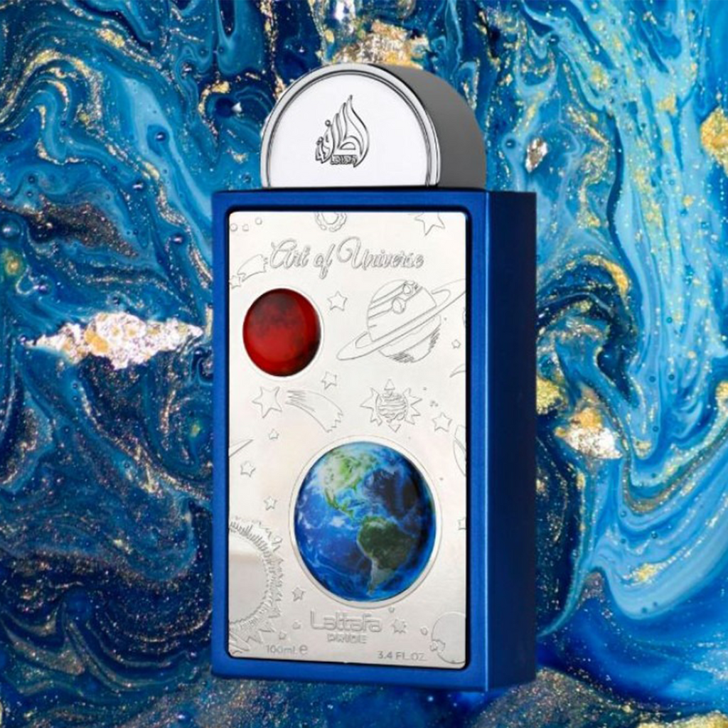 Art of Universe Eau de Parfum 100ml