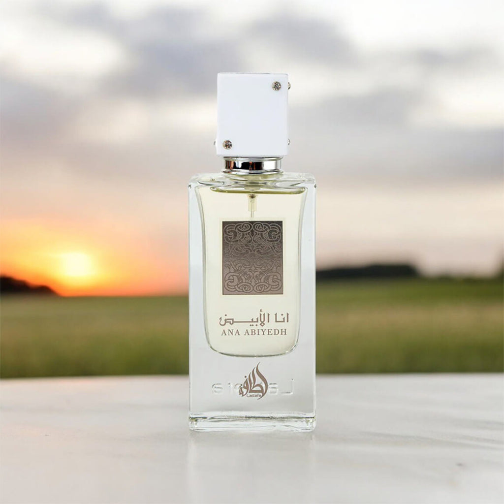Ana Abiyedh Eau De Parfum 60ml