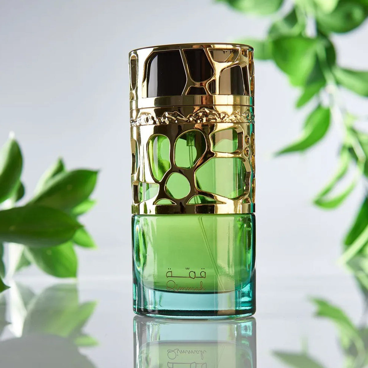 Qimmah Eau de Parfum 100ml