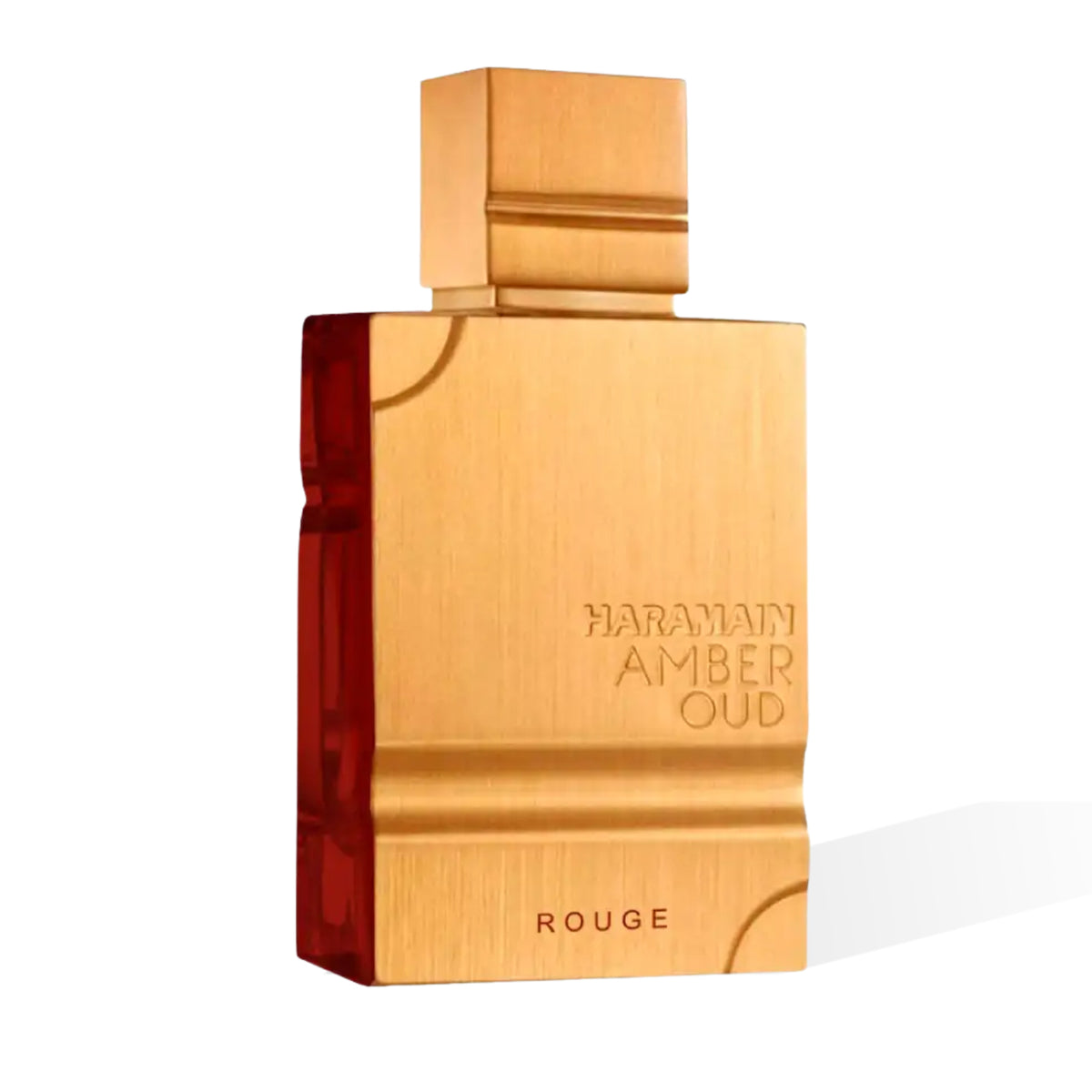 Amber Oud Rouge Edition Eau de Parfum 60ml