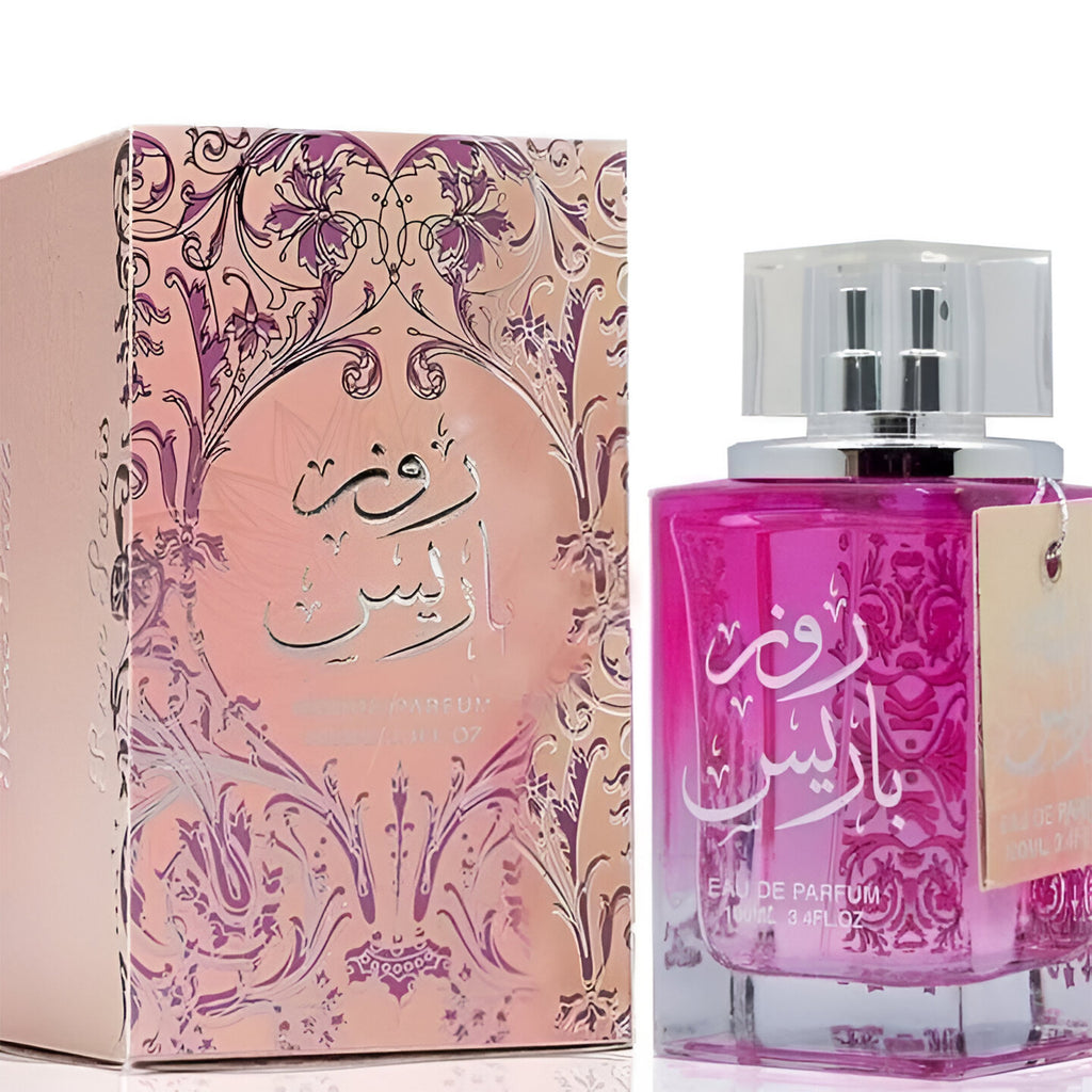Rose Paris Eau de Parfum 100ml