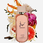 Hayaati Florence Eau De Parfum 100ml