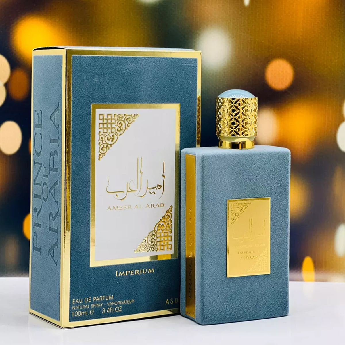 Ameer al arab Imperium Eau de Parfum 100ml