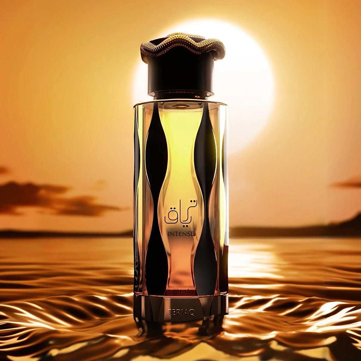 Teriaq Intense Eau de Parfum 100ml