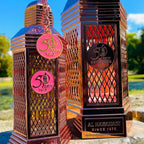 50 Year Anniversary Rose Oud Eau de Parfum 100ml