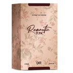 Romantic Rose Eau de Parfum 100ml