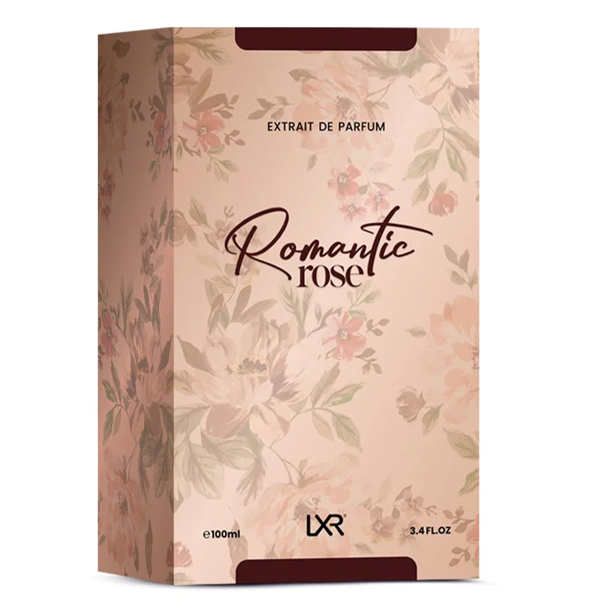 Romantic Rose Eau de Parfum 100ml
