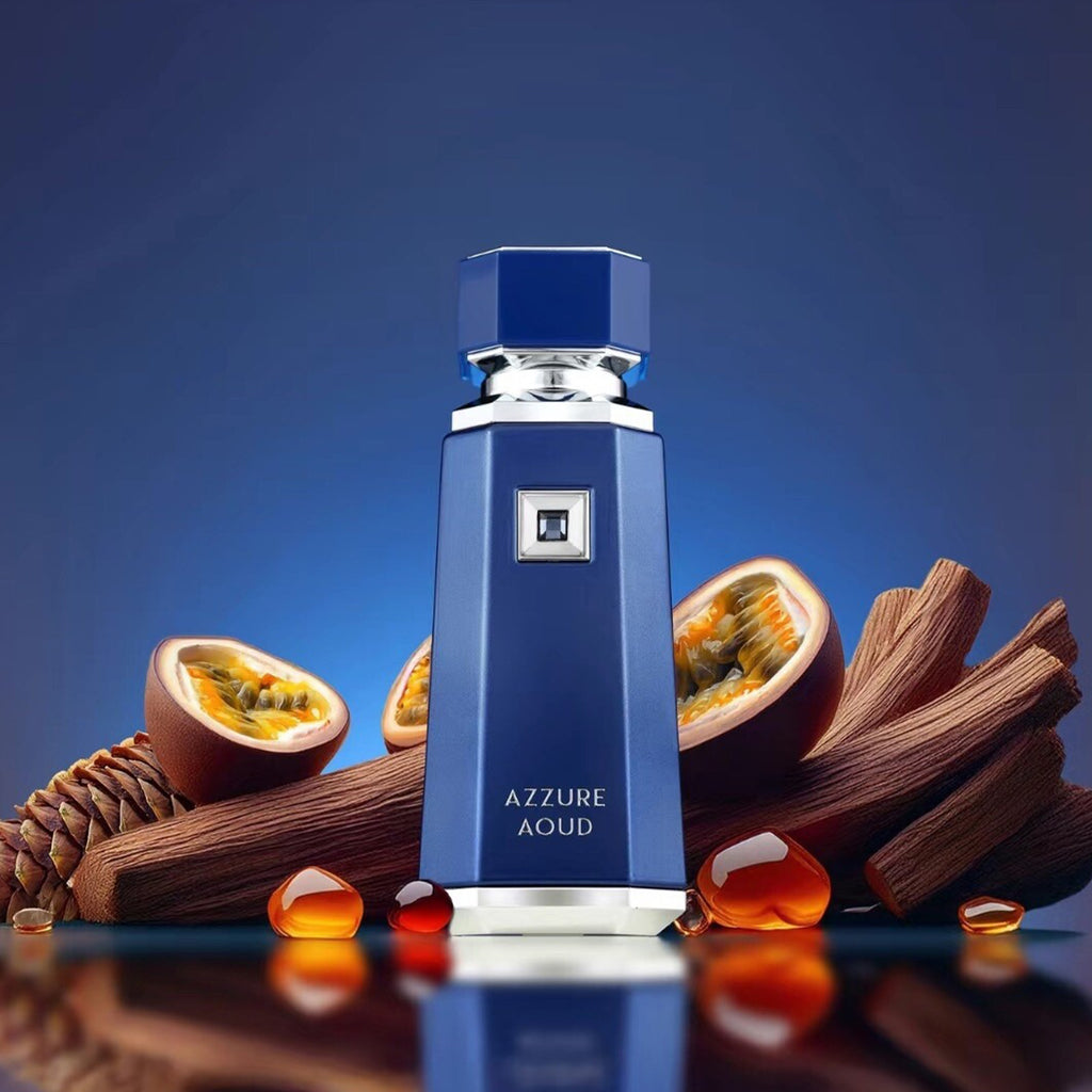 Azzure Aoud Eau de Parfum 100ml