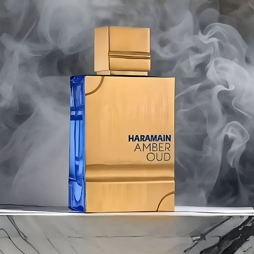 Amber Oud Blue Edition Eau de Parfum 200ml