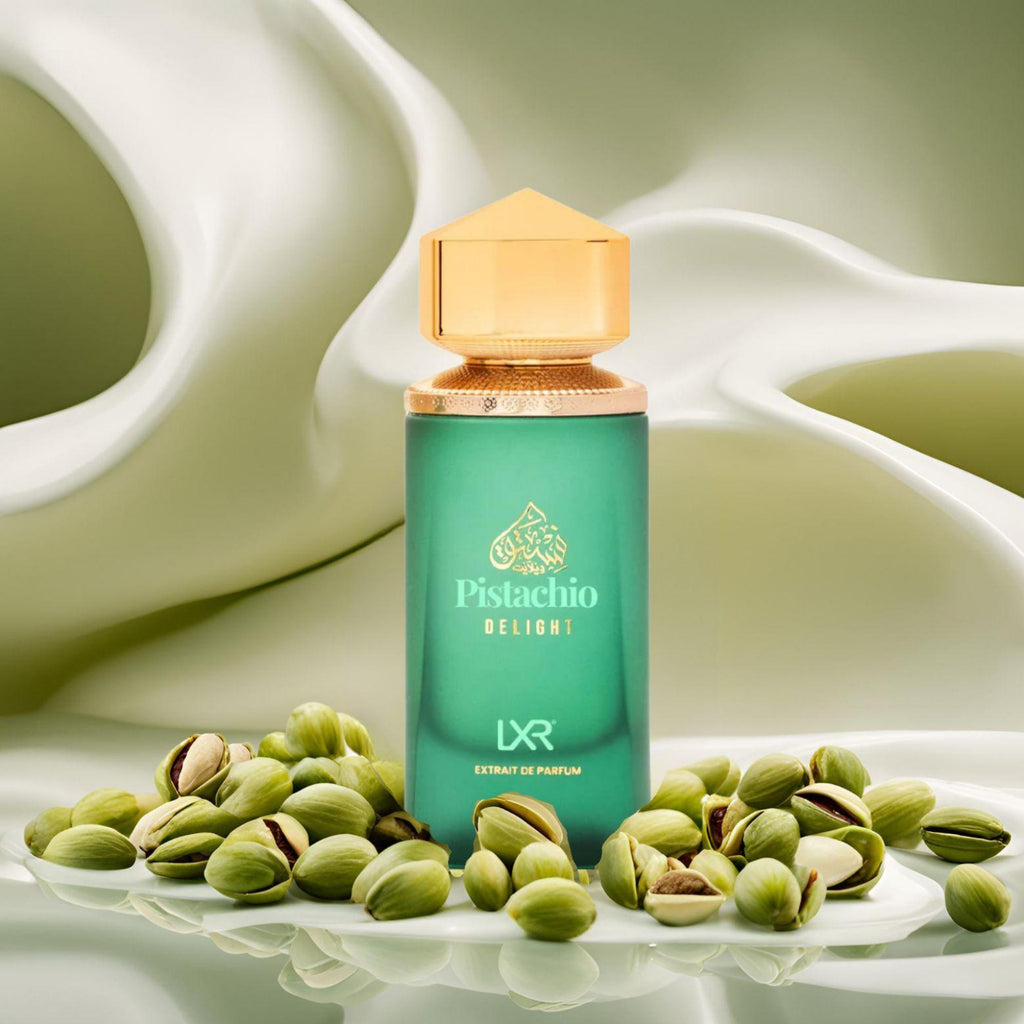 Pistachio Delight Extrait de Parfum 100ml