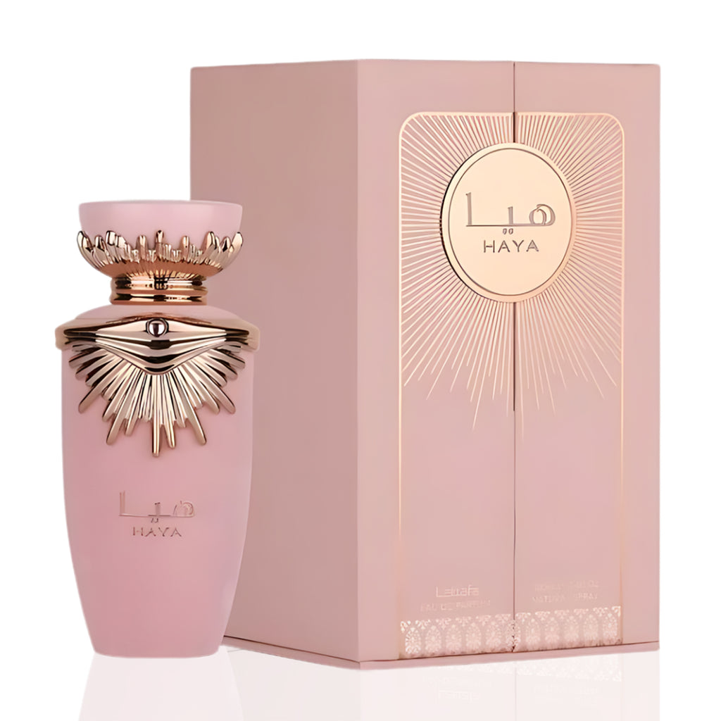 Haya Eau de Parfum 100ml