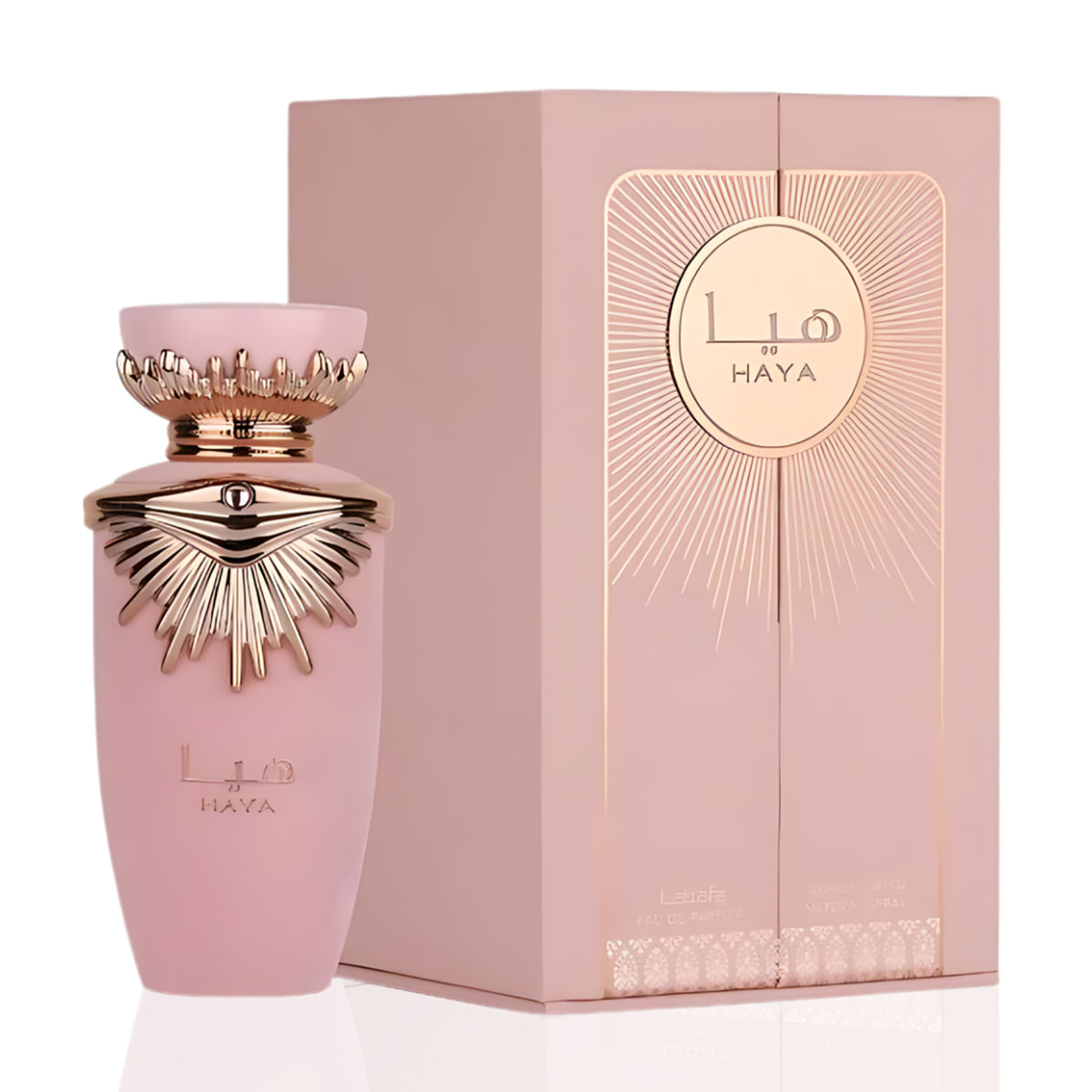 Haya Eau de Parfum 100ml