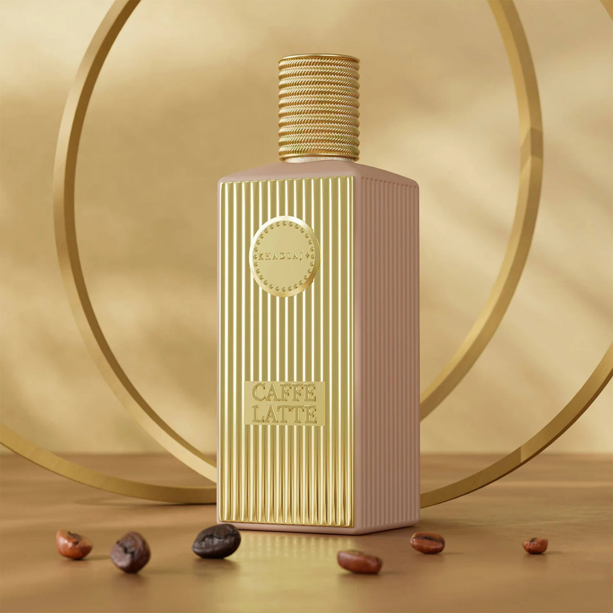 Caffe Latte Extrait De Parfum 100ml