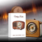 Vintage Radio Eau de Parfum 100ml