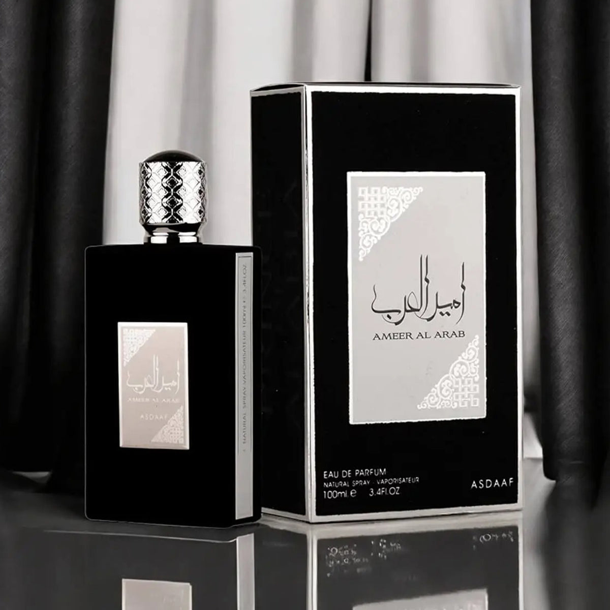 Ameer Al Arab Eau de Parfum 100ml