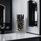 Jazzab Silver Eau de Parfum 100ml
