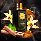Dirham Gold Eau de Parfum 100ml