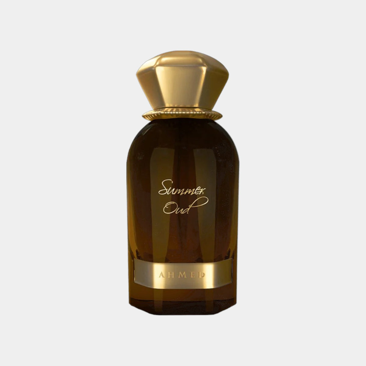 Summer Oud Extrait de Parfum 60ML