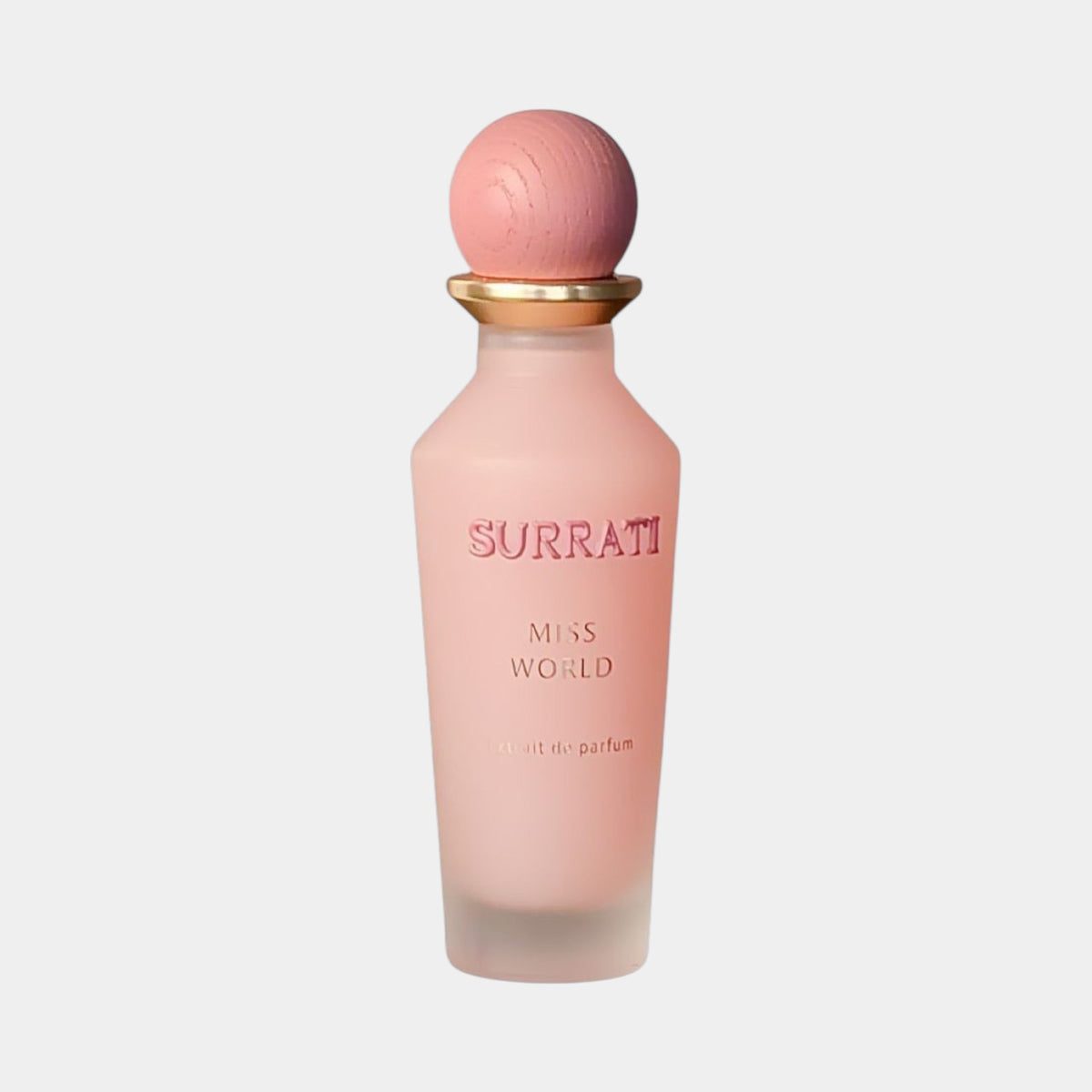 Miss World Extrait De Parfum 150ml