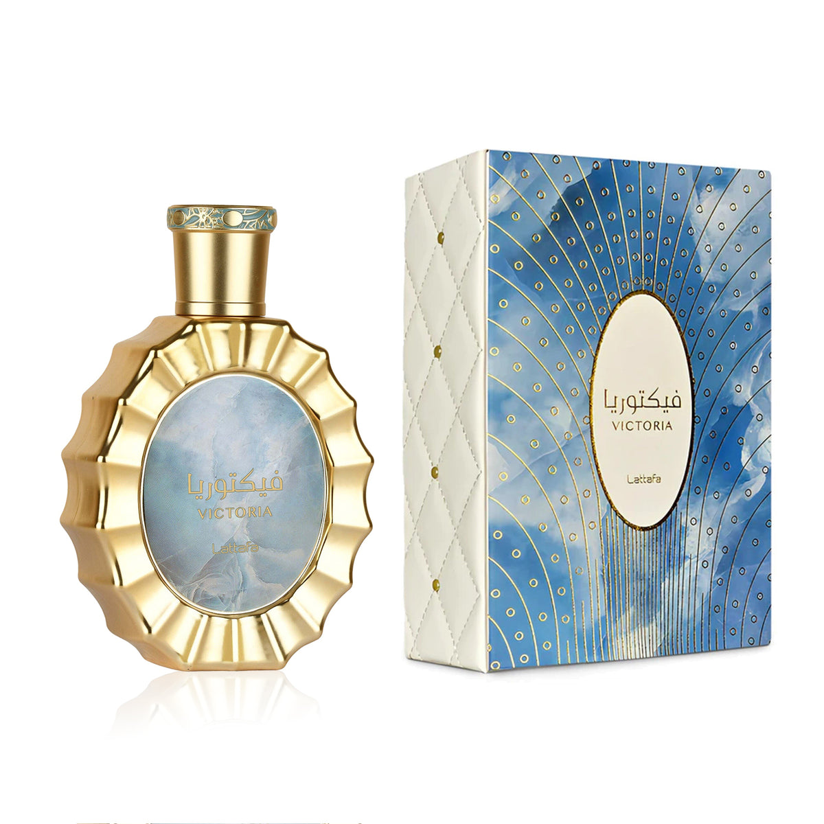 Victoria Eau De Parfum 100ml