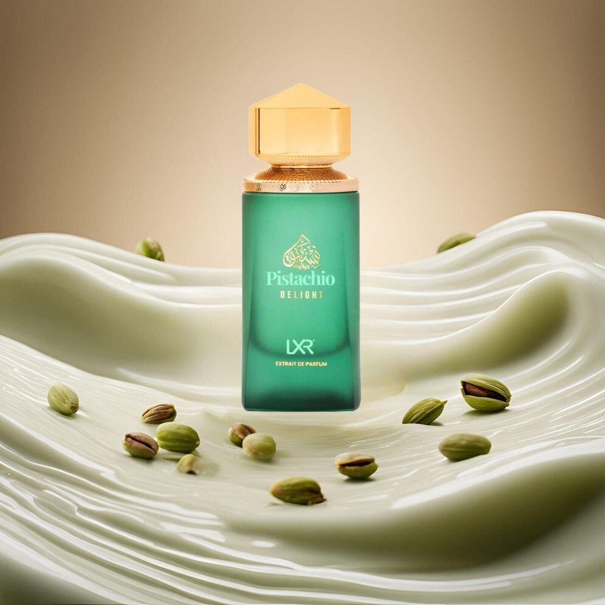 Pistachio Delight Extrait de Parfum 100ml