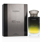 Black Musk Eau de Parfum 100ml