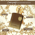 Supremacy in Oud Eau de Parfum 100ml