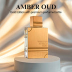 Amber Oud Gold Edition Eau de Parfum 120ml