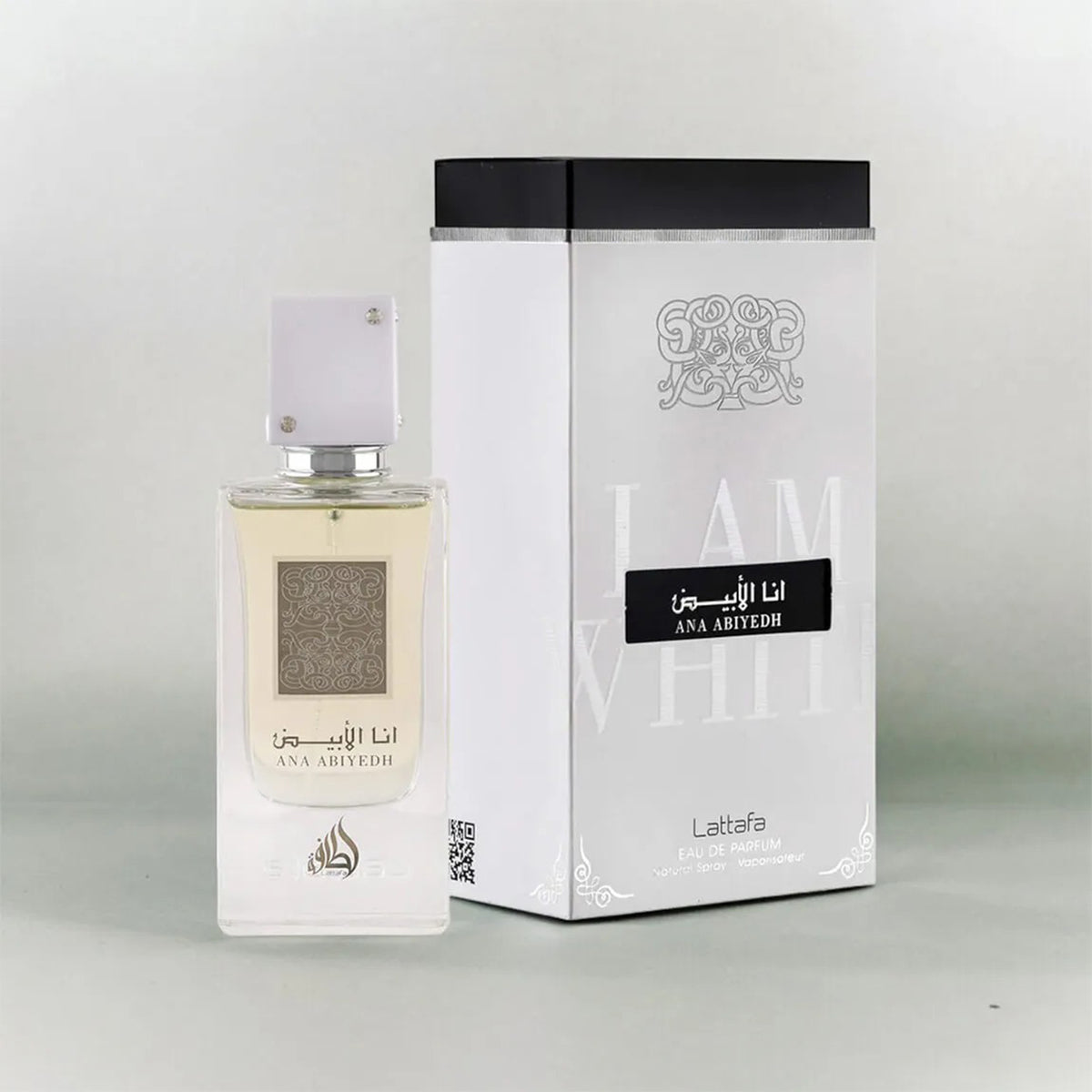 Ana Abiyedh Eau De Parfum 60ml