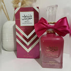 Bint Hooran Rose Passion Eau de Parfum 100ml