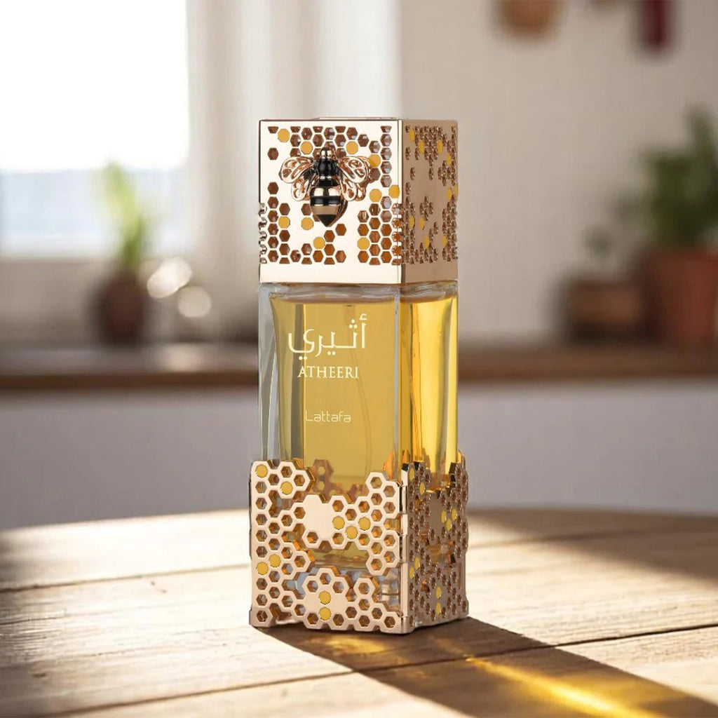 Atheeri Eau de Parfum 100ml