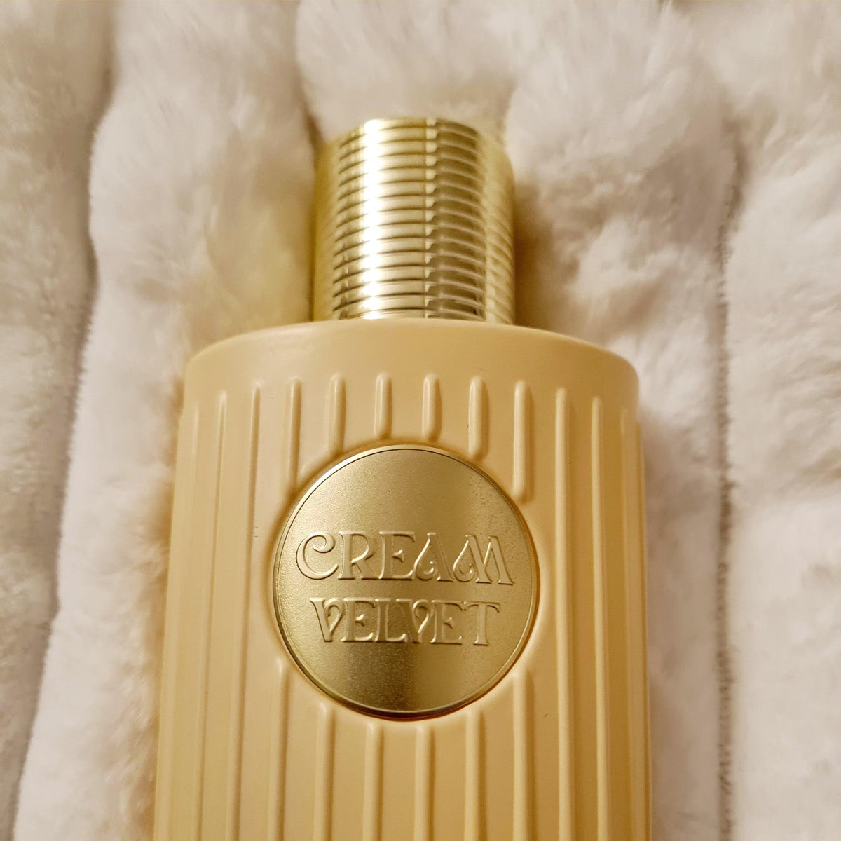 Cream Velvet Eau de Parfum 100ml