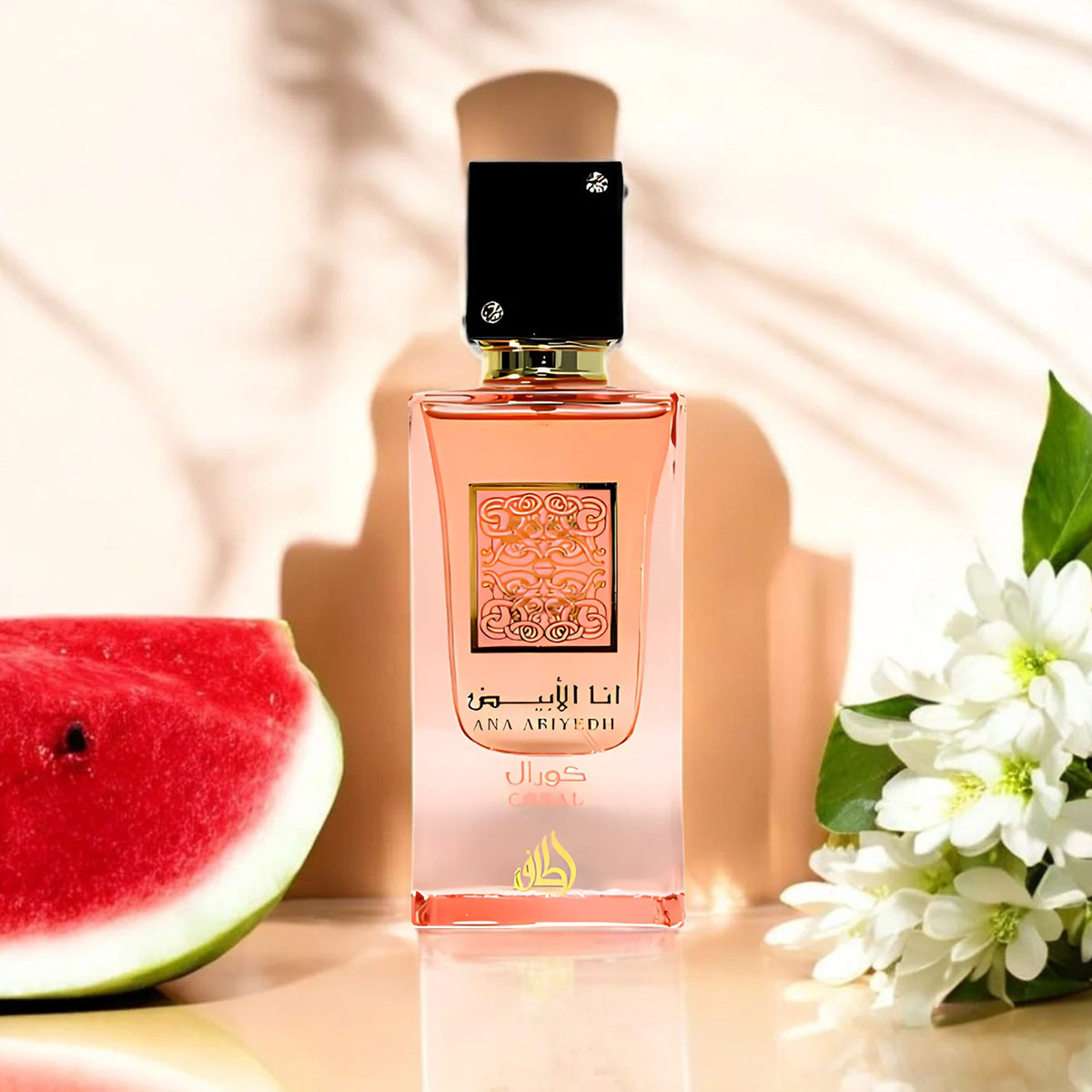 Ana Abiyedh Coral Eau de Parfum 60ml