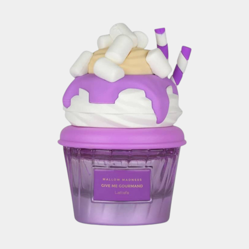 Mallow Madness Give Me Gourmand Eau De Parfum 75ml