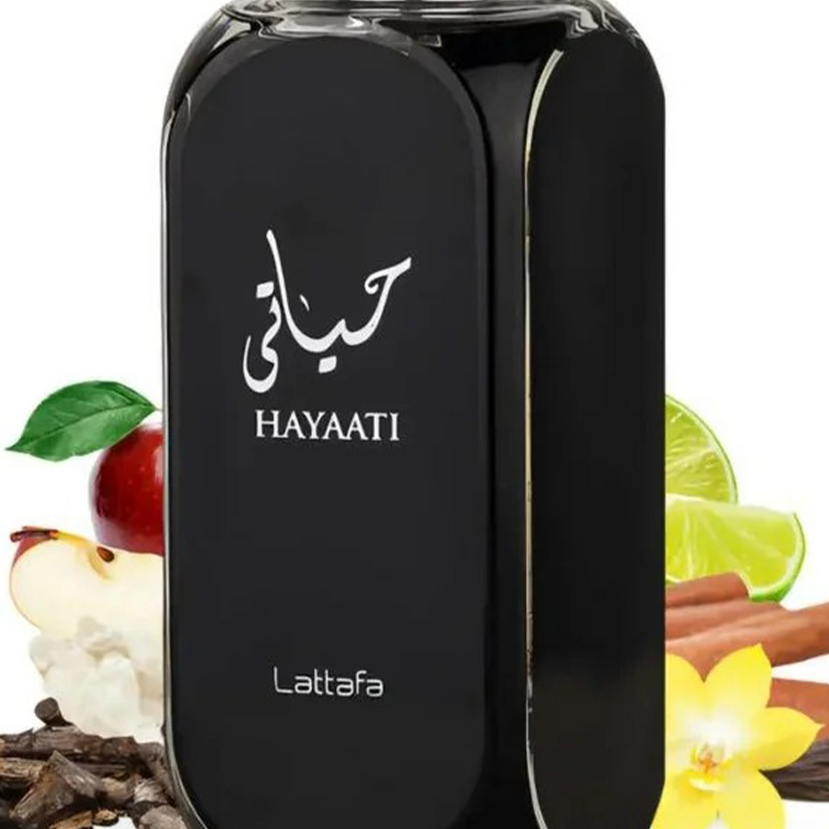 Hayaati Eau de Parfum 100ml