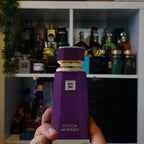 Cocoa Morado Eau de Parfum 100ml