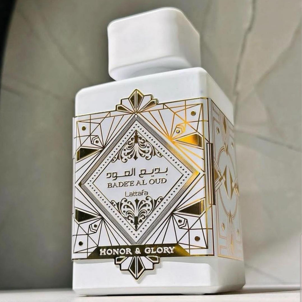 Bade'e Al Oud Honor & Glory Eau de Parfum 100ml