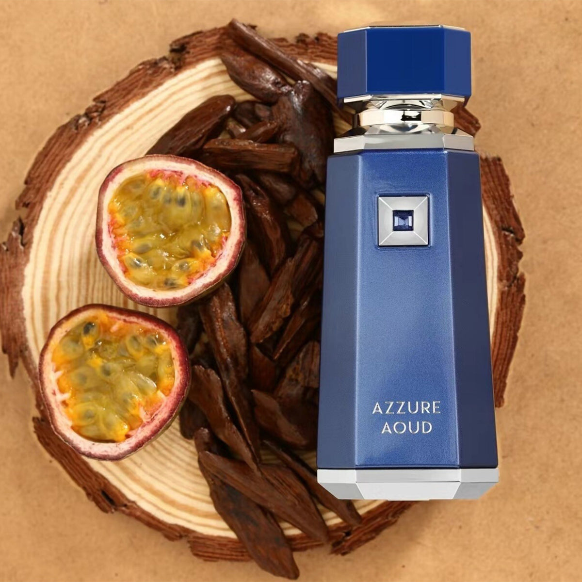 Azzure Aoud Eau de Parfum 100ml