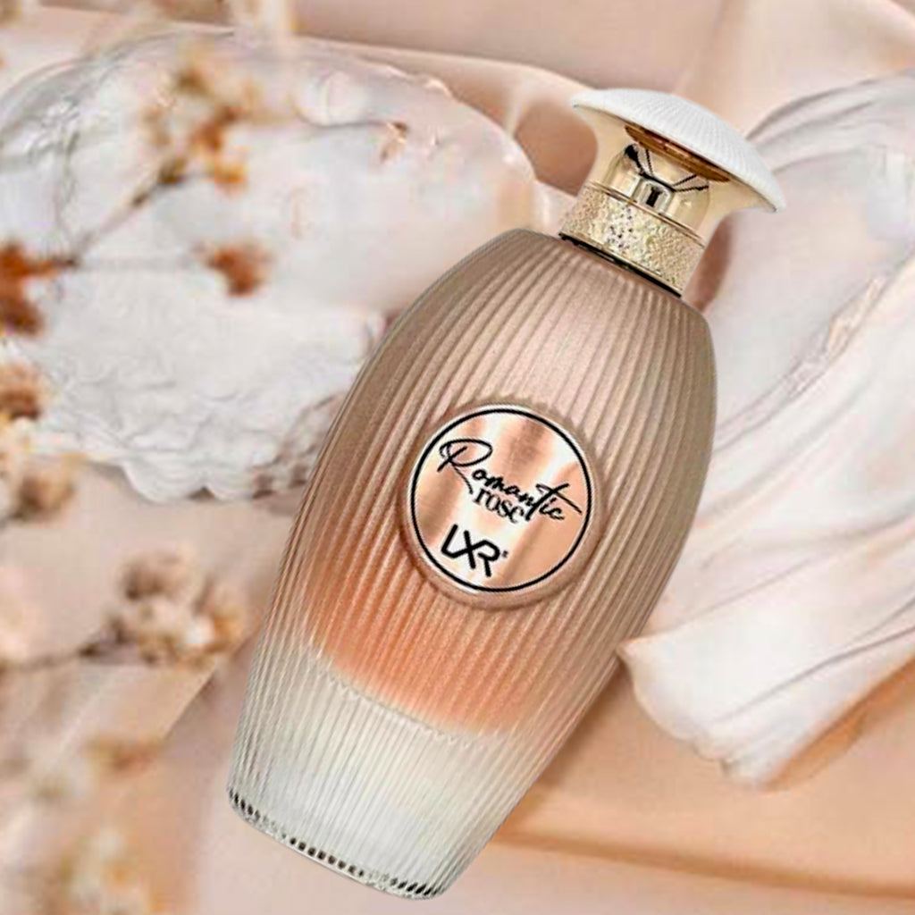 Romantic Rose Eau de Parfum 100ml