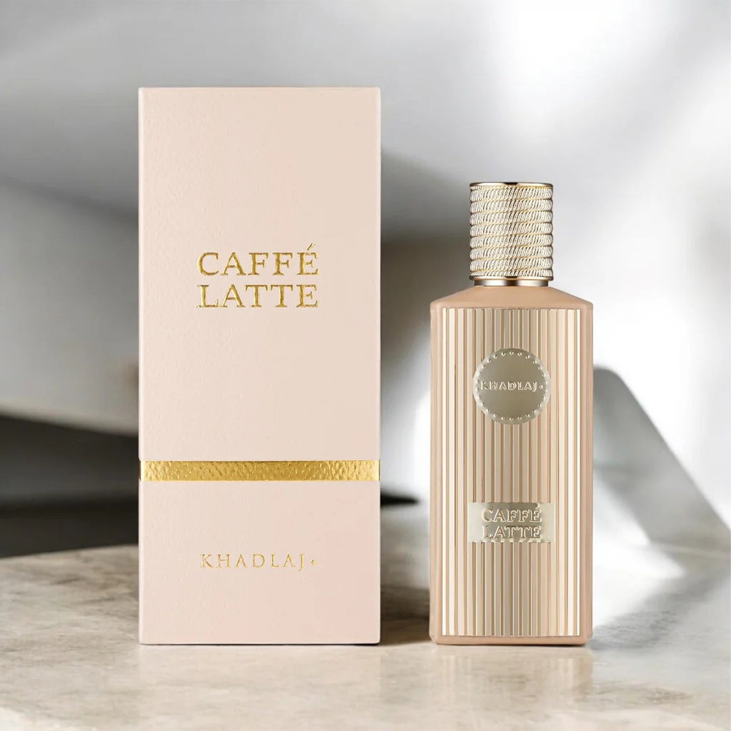Caffe Latte Extrait De Parfum 100ml